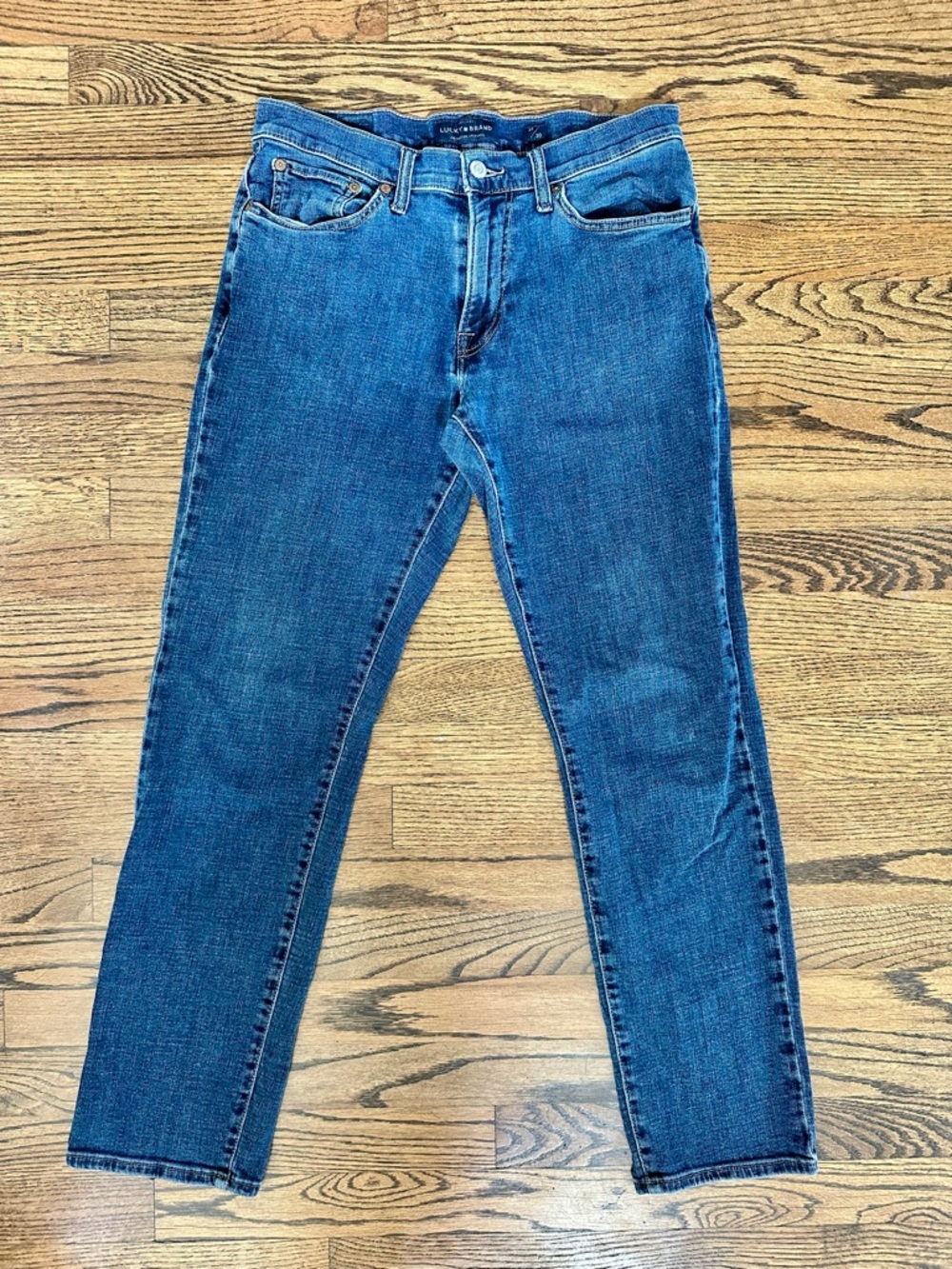 Lucky brand men’s jeans